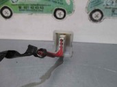 Recambio de resistencia calefaccion para mercedes-benz clase a (w168) 1.4 cat referencia OEM IAM A1688200297  