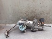 Recambio de columna direccion para renault clio iv 1.5 dci diesel fap referencia OEM IAM 488103594R MITSUBISHI