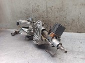 Recambio de columna direccion para renault clio iv 1.5 dci diesel fap referencia OEM IAM 488103594R MITSUBISHI
