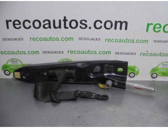 CINTURON SEGURIDAD DELANTERO DERECHO 30738527 5 PUERTAS