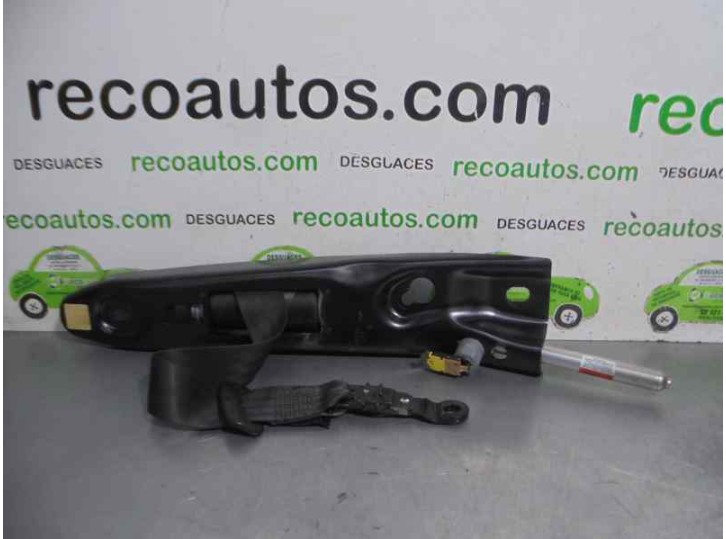 Recambio de cinturon seguridad delantero derecho para volvo xc90 2.5 20v turbo cat referencia OEM IAM 30738527 5 PUERTAS