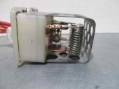 Recambio de resistencia calefaccion para mercedes-benz clase a (w168) 1.4 cat referencia OEM IAM A1688200297  