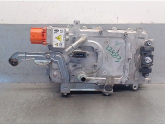 Recambio de bateria para ford kuga iii (dfk) 1.5 ecoboost referencia OEM IAM LX6814G646 