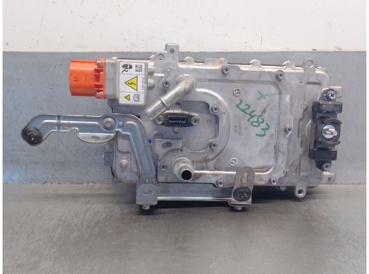 Recambio de bateria para ford kuga iii (dfk) 1.5 ecoboost referencia OEM IAM LX6814G646 