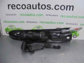 Recambio de cinturon seguridad delantero derecho para volvo xc90 2.5 20v turbo cat referencia OEM IAM 30738527 5 PUERTAS