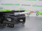 Recambio de cinturon seguridad delantero derecho para volvo xc90 2.5 20v turbo cat referencia OEM IAM 30738527 5 PUERTAS