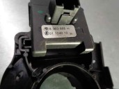 Recambio de mando luces para bmw serie 3 berlina (e46) 2.0 16v diesel cat referencia OEM IAM 61318376444  