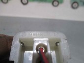 Recambio de resistencia calefaccion para mercedes-benz clase a (w168) 1.4 cat referencia OEM IAM A1688200297  