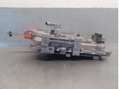 Recambio de bateria para ford kuga iii (dfk) 1.5 ecoboost referencia OEM IAM LX6814G646 