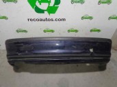 Recambio de paragolpes trasero para bmw serie 3 berlina (e46) 2.0 16v diesel cat referencia OEM IAM 51120030350 AZUL OSCURO 4 PU