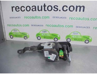 CINTURON SEGURIDAD TRASERO DERECHO 30738596 5 PUERTAS