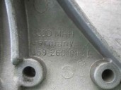 Recambio de soporte motor para audi a6 berlina (4b2) 2.5 v6 24v tdi referencia OEM IAM 059260888 