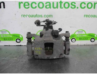 Replacement rear left brake caliper for Fiat Freemont (345) 2.0 16V Multijet cat OEM IAM reference K68159525AA 