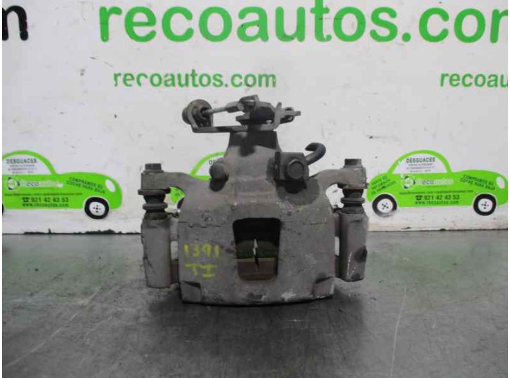 Recambio de pinza freno trasera izquierda para fiat freemont (345) 2.0 16v multijet cat referencia OEM IAM K68159525AA 