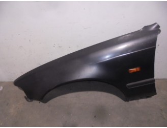 Recambio de aleta delantera izquierda para honda legend (ka7/8) v6 berlina (ka7) referencia OEM IAM 60261SP0000ZZ NEGRO MATE 