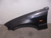 Recambio de aleta delantera izquierda para honda legend (ka7/8) v6 berlina (ka7) referencia OEM IAM 60261SP0000ZZ NEGRO MATE 
