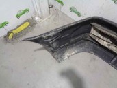 Recambio de paragolpes trasero para bmw serie 3 berlina (e46) 2.0 16v diesel cat referencia OEM IAM 51120030350 AZUL OSCURO 4 PU