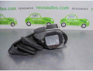 CINTURON SEGURIDAD TRASERO IZQUIERDO 30738595 5 PUERTAS