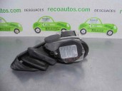 Replacement rear left seatbelt for Volvo XC90 2.5 20V turbo cat OEM IAM reference 30738595 5 DOORS