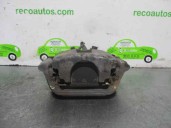 Recambio de pinza freno trasera izquierda para fiat freemont (345) 2.0 16v multijet cat referencia OEM IAM K68159525AA 
