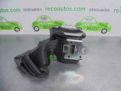 Replacement rear left seat belt for Volvo XC90 2.5 20V turbo cat OEM IAM reference 30738595 5 DOORS