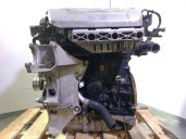 Recambio de motor completo para renault laguna ii (bg0) 2.0 referencia OEM IAM F4RJ712 7701475615 D020005
