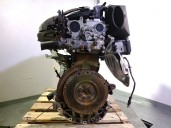 Recambio de motor completo para renault laguna ii (bg0) 2.0 referencia OEM IAM F4RJ712 7701475615 D020005