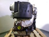 Recambio de motor completo para renault laguna ii (bg0) 2.0 referencia OEM IAM F4RJ712 7701475615 D020005