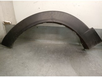 Recambio de aletin delantero izquierdo para mazda cx-30 (dm) skyactiv-x m hybrid referencia OEM IAM DFR551W31 DFR551W31 