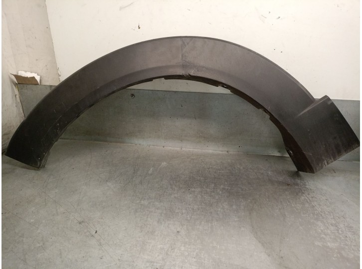 Recambio de aletin delantero izquierdo para mazda cx-30 (dm) skyactiv-x m hybrid referencia OEM IAM DFR551W31 DFR551W31 