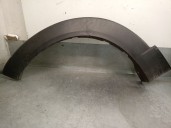 Recambio de aletin delantero izquierdo para mazda cx-30 (dm) skyactiv-x m hybrid referencia OEM IAM DFR551W31 DFR551W31 