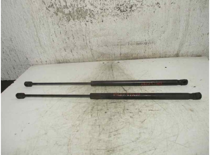 Replacement boot / tailgate shock absorbers for Ford Mondeo Turnier (GE) 2.0 TDCi CAT OEM IAM reference 1S71N406A10AC 