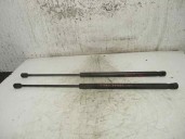 Replacement boot / tailgate shock absorbers for Ford Mondeo Turnier (GE) 2.0 TDCi CAT OEM IAM reference 1S71N406A10AC 