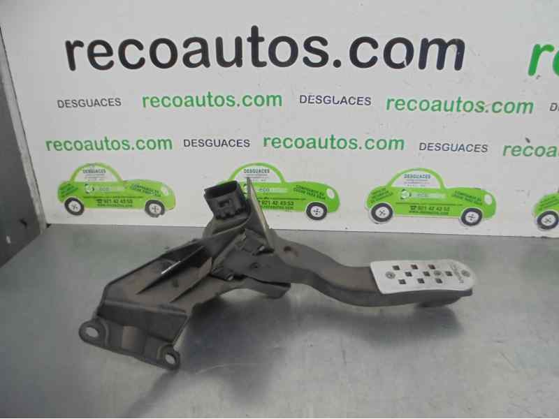 Recambio de potenciometro pedal para ford mondeo berlina (ge) 2.0 tdci cat referencia OEM IAM 2S719F836DA  