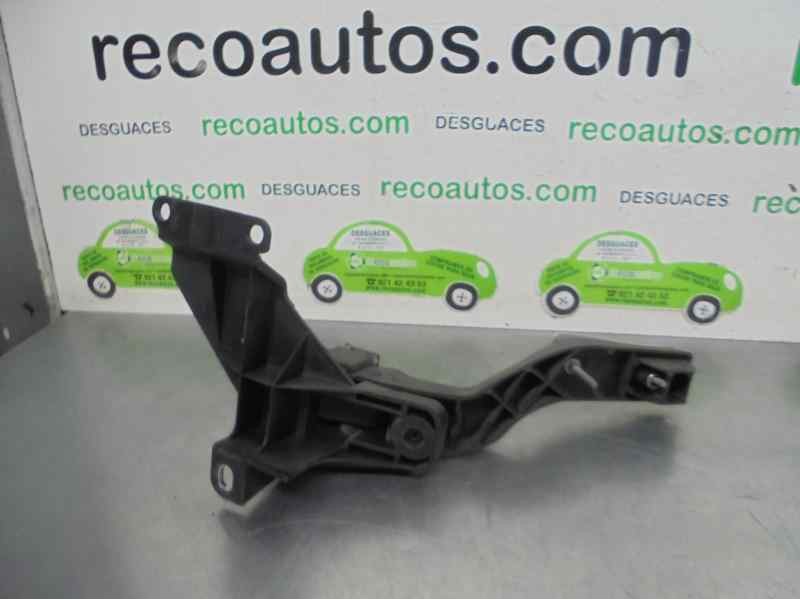 Recambio de potenciometro pedal para ford mondeo berlina (ge) 2.0 tdci cat referencia OEM IAM 2S719F836DA  