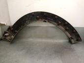 Recambio de aletin delantero izquierdo para mazda cx-30 (dm) skyactiv-x m hybrid referencia OEM IAM DFR551W31 DFR551W31 