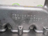 Recambio de colector admision para audi a6 berlina (4b2) 2.5 v6 24v tdi referencia OEM IAM 059129713Q 210057 