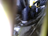 Recambio de motor completo para renault laguna ii (bg0) 2.0 referencia OEM IAM F4RJ712 7701475615 D020005