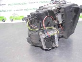 Replacement complete standard heater unit for Volvo XC90 2.5 20V Turbo CAT OEM IAM reference 30676410 