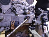 Recambio de motor completo para renault laguna ii (bg0) 2.0 referencia OEM IAM F4RJ712 7701475615 D020005