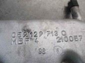 Recambio de colector admision para audi a6 berlina (4b2) 2.5 v6 24v tdi referencia OEM IAM 059129713Q 210057 