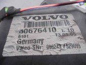 Replacement complete standard heating unit for Volvo XC90 2.5 20V Turbo cat OEM IAM reference 30676410 