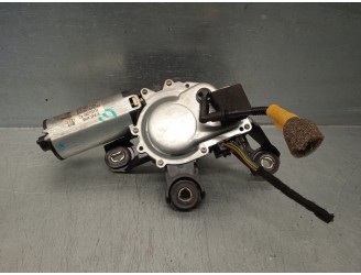 Recambio de motor limpia trasero para audi a4 avant (b5) 2.4 v6 30v referencia OEM IAM 8L0955711A 