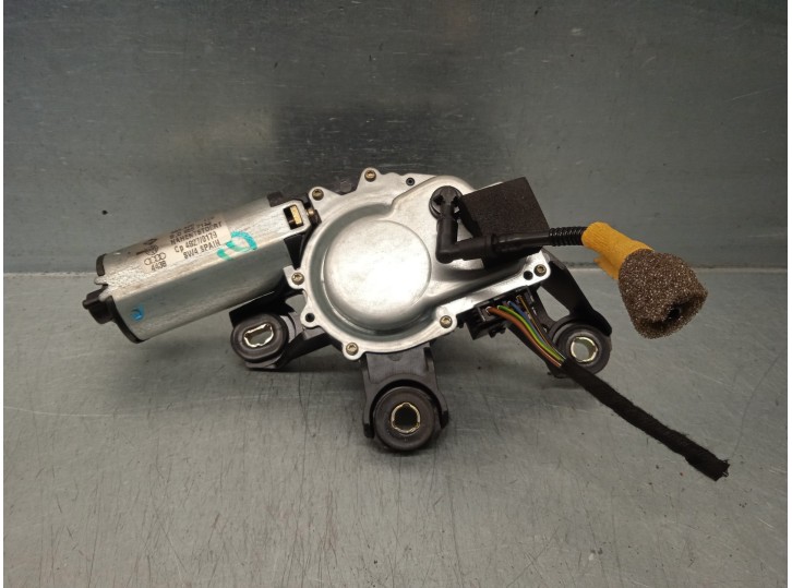 Recambio de motor limpia trasero para audi a4 avant (b5) 2.4 v6 30v referencia OEM IAM 8L0955711A 