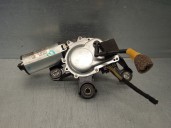 Recambio de motor limpia trasero para audi a4 avant (b5) 2.4 v6 30v referencia OEM IAM 8L0955711A 