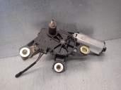 Recambio de motor limpia trasero para audi a4 avant (b5) 2.4 v6 30v referencia OEM IAM 8L0955711A 