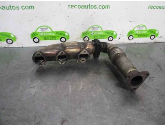 Recambio de colector escape para audi a6 berlina (4b2) 2.5 v6 24v tdi referencia OEM IAM 059253033C  