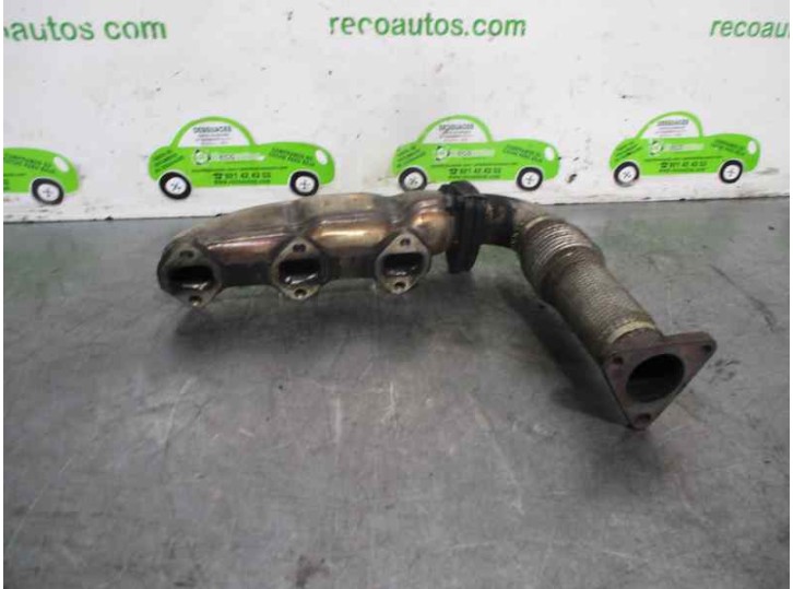 Recambio de colector escape para audi a6 berlina (4b2) 2.5 v6 24v tdi referencia OEM IAM 059253033C  