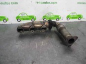 Recambio de colector escape para audi a6 berlina (4b2) 2.5 v6 24v tdi referencia OEM IAM 059253033C 