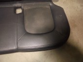 Recambio de asientos traseros para hyundai ix35 1.7 crdi cat referencia OEM IAM CUERO Y TELA NEGRA 5 PUERTAS